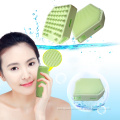 New style best selling silicone body bath brush